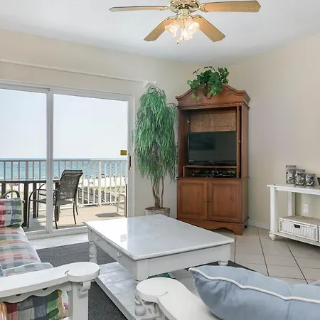 Appartement Tropic Isl 205
